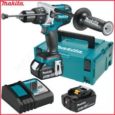 Makita dhp481rtj perceuse d'occasion  Fontenay-le-Comte