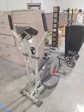 Used elliptical machine for sale  Alpharetta