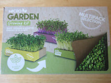 Micro garden growing for sale  Federal Way