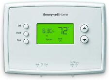 Used, Honeywell Home RTH2410B1019  Programmable Thermostat, White for sale  Union