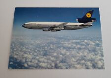 Lufthansa issue airliner gebraucht kaufen  St.Johann, Gau-Weinheim, Wallertheim