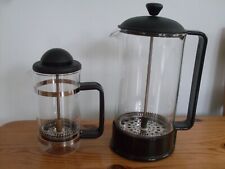 Cafetieres bodum small for sale  BURY ST. EDMUNDS