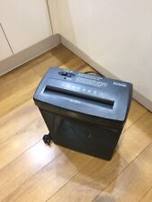 Proaction paper shredder for sale  Shipping to Ireland