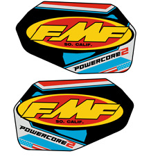 Decals stickers fmf for sale  Shipping to Ireland
