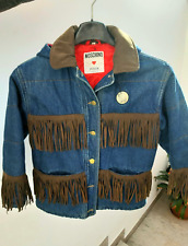 Moschino original giacca usato  Trento