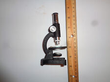 vintage microscope japan for sale  Manitowoc