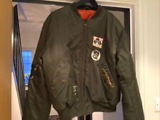 Hardy green bomber for sale  RICKMANSWORTH