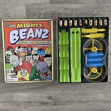 Moose’s Mighty Beanz Special Collector’s Tin Limited Edition Tin #2  212/15000 for sale  Shipping to South Africa
