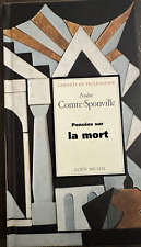 Pensées mort andré d'occasion  Montélimar