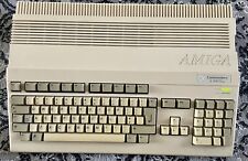 Commodore amiga a500 for sale  BIRMINGHAM