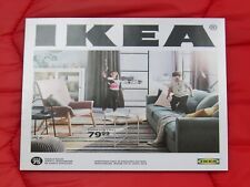 IKEA Catalogue - 2019 - Full Colour Annual Publication - Polish language Edition na sprzedaż  PL