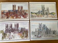 Cathedral prints peter for sale  TONBRIDGE