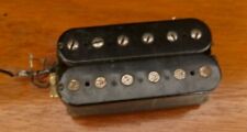 Kramer Striker 6000 Bridge Humbucker Muy Usado - Un Sobreviviente - De Colección desde 1985 segunda mano  Embacar hacia Argentina