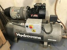 Hydrovane 502 receiver for sale  LIVERPOOL