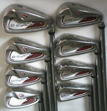 Wilson staff di9 for sale  Shipping to Ireland