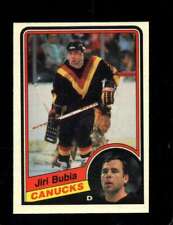 Used, 1984-85 O-PEE-CHEE #315 JIRI BUBLA NM CANUCKS *X95744 for sale  Shipping to South Africa