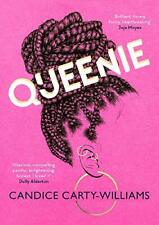 Queenie candice carty for sale  UK