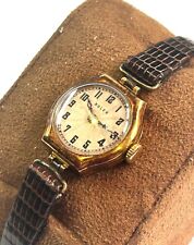 Rolex ladies 18k for sale  GLOUCESTER