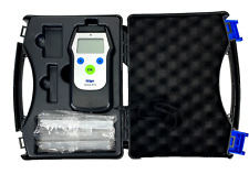 Drager Alcotest 6510 Alcohol Breathalyzer | DPS | DUI | With Carry Case for sale  Shipping to South Africa
