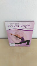Vinyasa power yoga gebraucht kaufen  Dormagen-Nievenheim