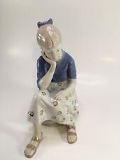 Vtgandrea sadek figurine for sale  Naperville