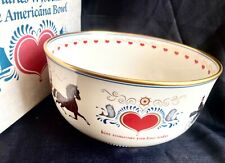Americana bowl charles for sale  Oak Harbor