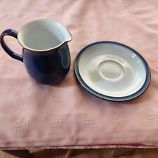Denby imperial blue for sale  HULL