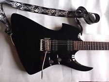Maverick guitar black for sale  ST. LEONARDS-ON-SEA