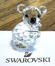 Swarovski crystal endangered for sale  New Lenox