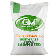 Groundmaster pro bent for sale  UK