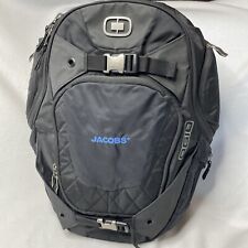 Ogio squadron black for sale  Dallas