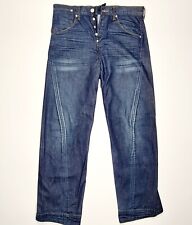 Levis jeans engineered rozmiar 33/34 streetwear styly2k , używany na sprzedaż  PL