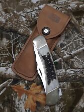 buck 110 sheath for sale  Mukwonago