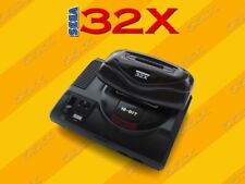 Sega 32x full d'occasion  Expédié en Belgium