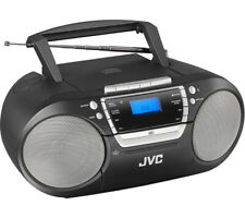 Jvc d322b wireless for sale  SWINDON