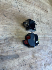 Used, Delta 36-540 10" Table Saw Power + Breaker Switches -- OBSOLETE -- #489105-00 for sale  Shipping to South Africa