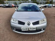 Renault megane dynamique for sale  ABERDEEN