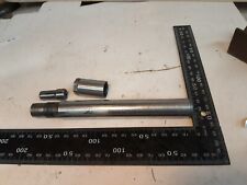 Cnc shaft 180mm for sale  LEICESTER