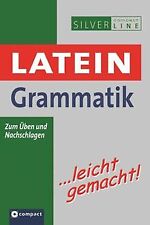 Latein grammatik ... gebraucht kaufen  Berlin
