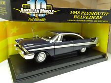 Ertl american muscle d'occasion  Paris VII