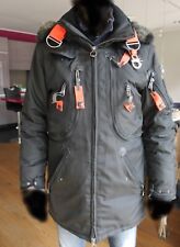 Mens jacket wellensteyn for sale  Shipping to Ireland