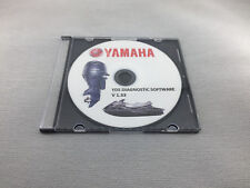 Software de diagnóstico de popa Yamaha YDS 1.33 comprar usado  Enviando para Brazil