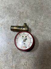 Accu gage vintage for sale  Great Bend