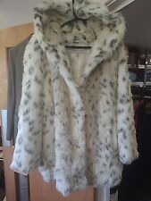 gharani strok coat for sale  NEWCASTLE UPON TYNE