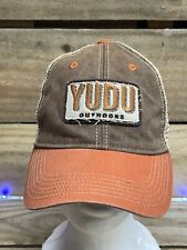 Yudu outdoors gear for sale  Cottonwood