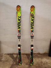 Slalom sci volkl usato  Torino