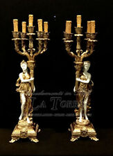 Candelabri usato  Messina