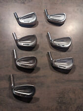 Mizuno mp60 heads for sale  REDRUTH