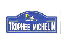 Rare autocollant michelin d'occasion  Clermont-Ferrand-