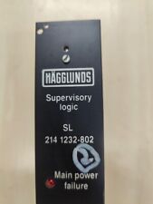 Hagglunds 214 1232 for sale  Shipping to Ireland